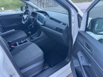 Volkswagen Caddy - 8