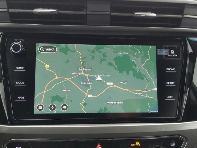 KGM Korando Essential 1.5 AT NaviRFKDABSHZALU