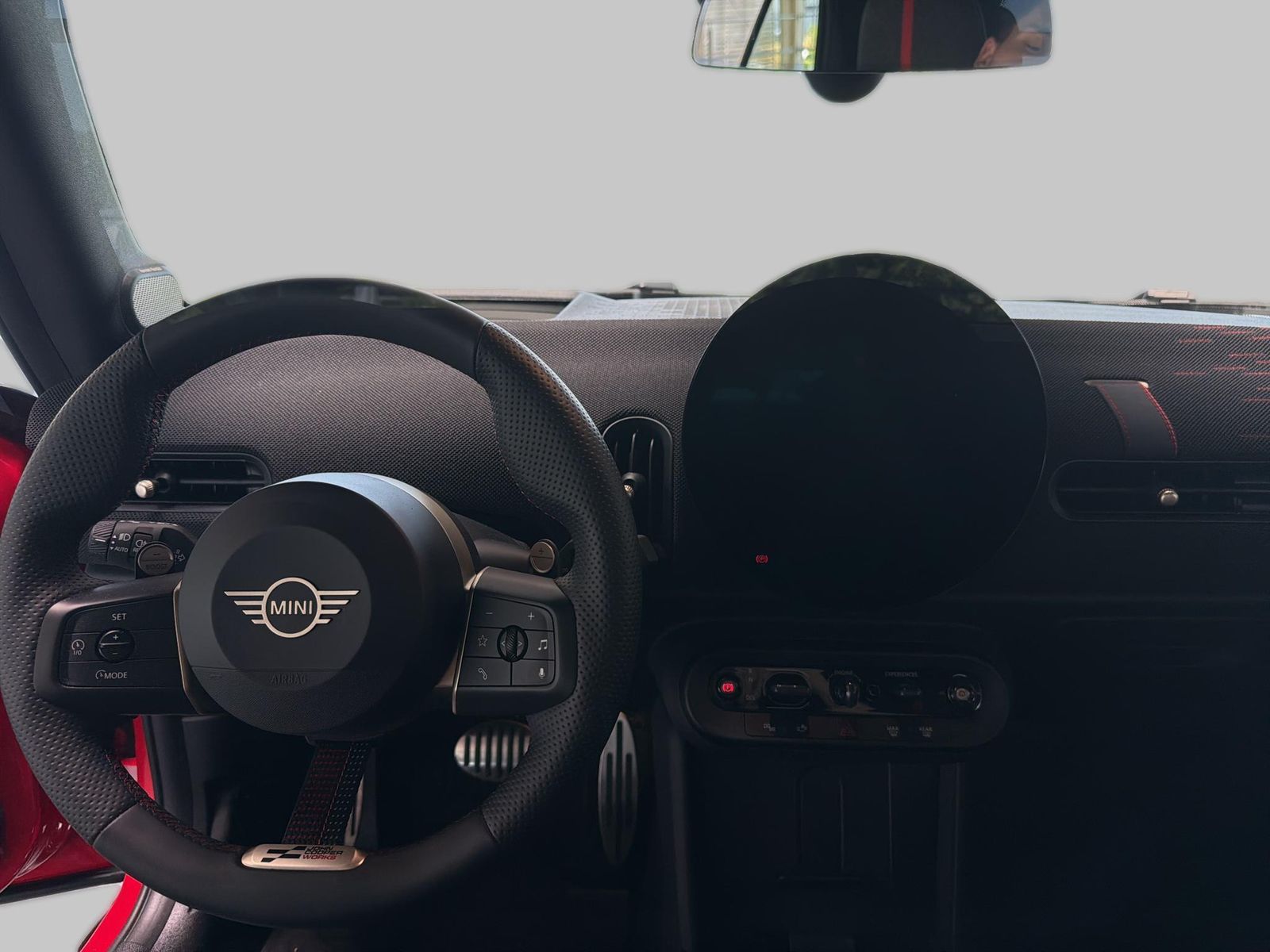 MINI John Cooper Works Cabrio - Bild 12