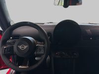 MINI John Cooper Works Cabrio - Vorschau Bild 12