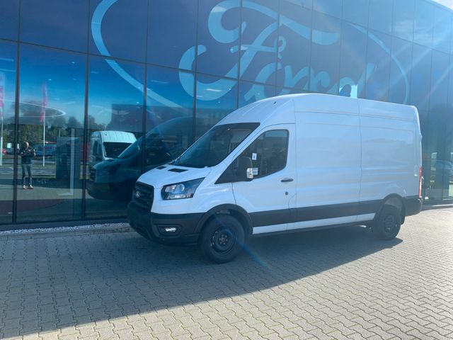 Ford Transit Trend 350 L3