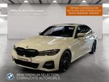 BMW 330i Limousine M Sport AHK Harman/K Laser LED - BMW 330 in Bonn