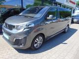 Peugeot Traveller Business L3 - Peugeot Traveller: L3