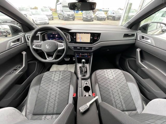 Taigo R-Line 1.5 TSI DSG/ACC/PANO/AHK/NAVI/LED