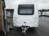Knaus Sport 500 UF e-Power Selection - Knaus Uf