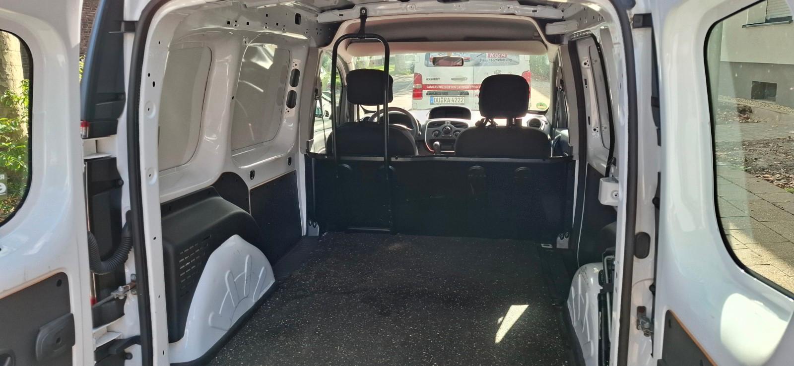 Renault Kangoo ENERGY dCi 75 Start Start