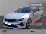 Opel Astra L Sports Tourer GS Line 1.2 Hi-Fi Navi DAB - Opel Astra Gebrauchtwagen in Aachen