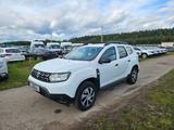 Dacia Duster II Essential TCe 90 Klima Radio Tempomat - Dacia Duster Essential mit Benzin-Antrieb