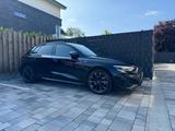 Audi A3 Sline 35 TDI VC+ LED RFK Garantie Sport - Audi A3: Sline TDI