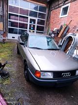 Audi 80 B3 1,8 Benziner - Audi A4 aus 1991