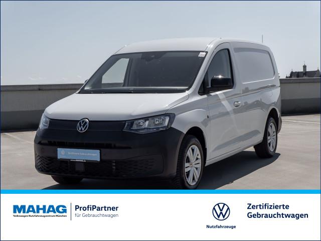 Volkswagen Caddy Maxi Cargo