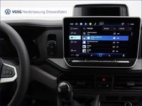 Volkswagen Crafter - Vorschau Bild 7