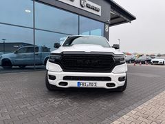Fahrzeugabbildung Dodge RAM 1500 Limited Night GRAIL Klappe 12x22  V8  !