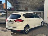 Ford C-Max Business Edition*1.5l*2.Hand*Navi*Klimaaut - Ford C-Max in Wuppertal