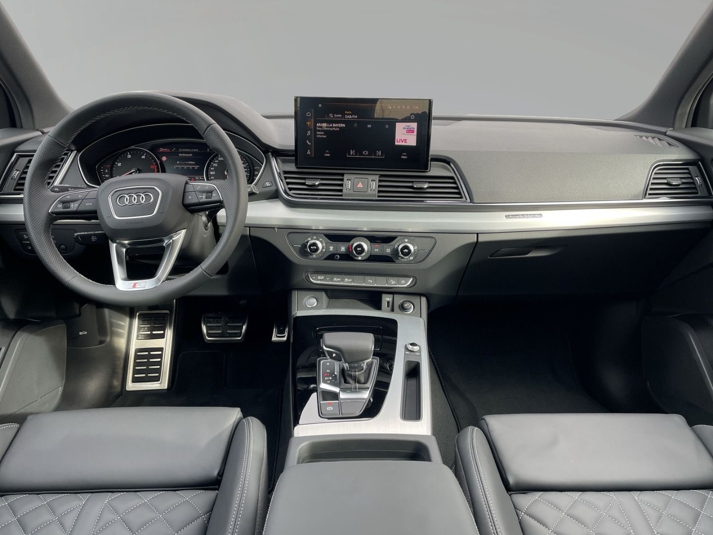 Audi Q5 - Bild 5