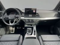 Audi Q5 - Vorschau Bild 5