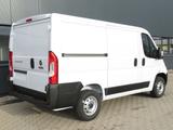 Fiat Ducato L1H1 120 / Tempomat + Parksensoren - Fiat Ducato in Erfurt