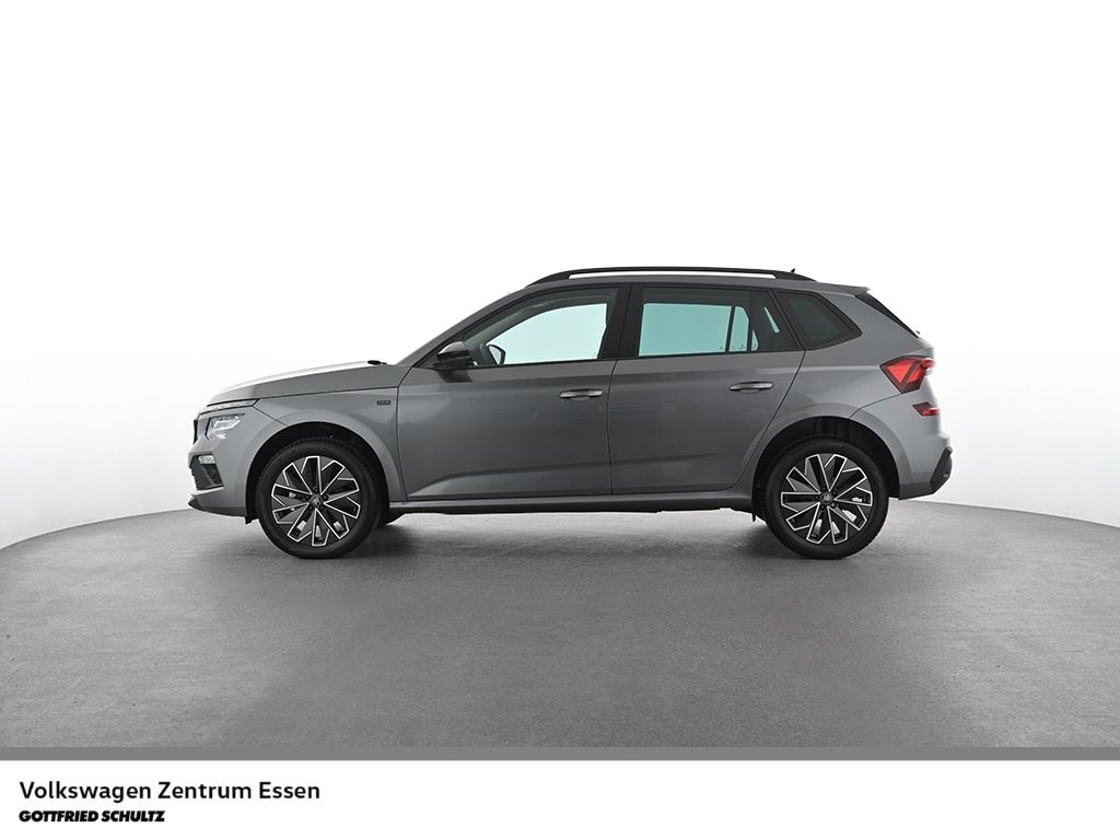 Skoda Kamiq - Bild 4