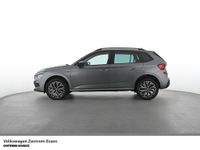 Skoda Kamiq - Vorschau Bild 4
