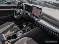 Volkswagen Golf - Vorschau Bild 7