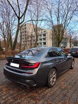 BMW M340d - BMW M340d von privat