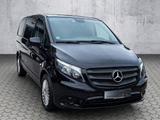 Mercedes-Benz Vito Tourer 119 CDI Select 4Matic *9 Sitzer*AHK* - Mercedes-Benz Vito: Select