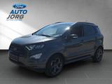 Ford EcoSport ST-Line 1.0 EcoBoost EU6d - gebrauchte Ford EcoSport aus dem Jahr 2022