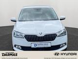 Skoda Fabia Clever Sitzheizung Allwetterreifen *Top* - Skoda Fabia in Herne