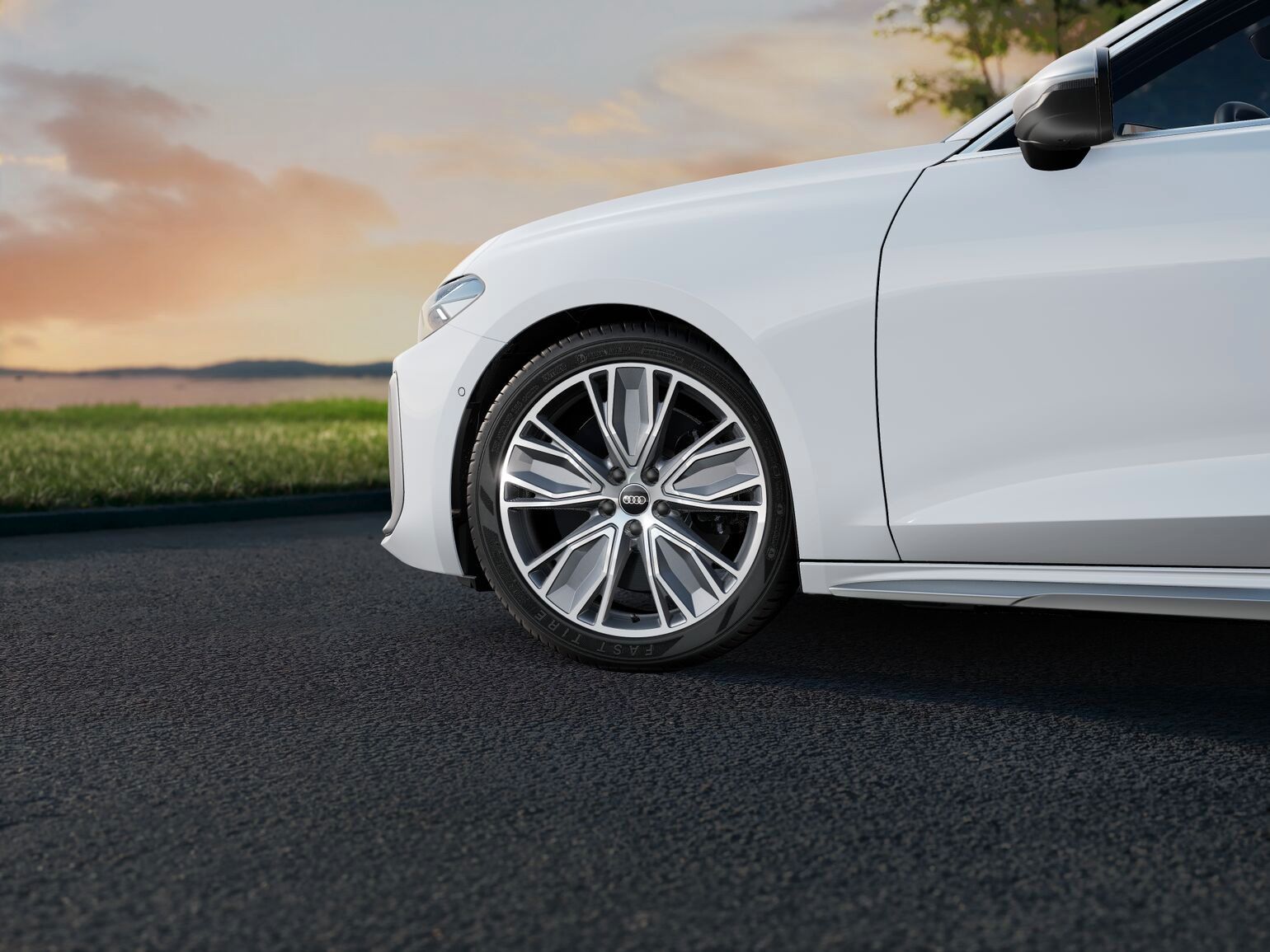 Audi S5 - Bild 7