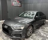 Audi A6 Lim. 55 TFSI e quattro sport Sline - Audi A6 Sport mit Hybrid-Antrieb (Benzin/Elektro)