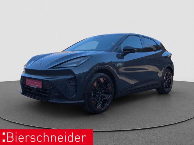 Cupra Raval