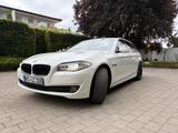 BMW 523i Touring (F11) - BMW 523
