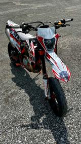 KTM EXC-F 500 Sixdays - Offers