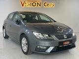 Seat Leon 1.0 TSI Ecomotive Style *Automatik*PDC*SHZ - Seat Leon: Style Ecomotive