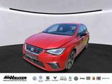 Seat Ibiza FR 1.5 TSI DSG NAVI KAMERA ACC LED PDC FUL - Seat Ibiza: Fr Dsg