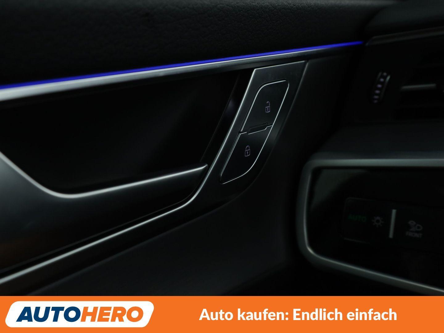 Audi A6 40 TDI Sport Aut.*NAVI*LED*ACC*CAM*PDC*SHZ*
