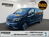 Renault Trafic Spaceclass Blue dCi 170 EDC *AHK,AUTOMATI