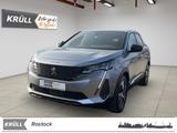 Peugeot 3008 Hybrid 136 Allure Pack