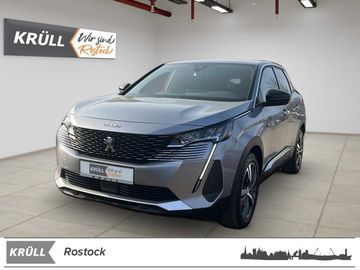 Peugeot 3008 - 1