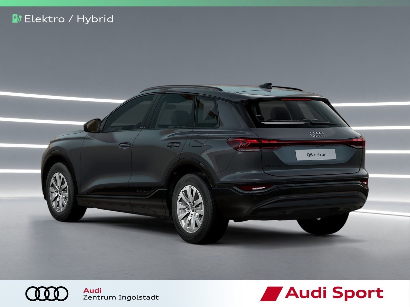 Audi Q6 e-tron - Bild 4