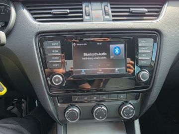 Skoda Octavia - 7