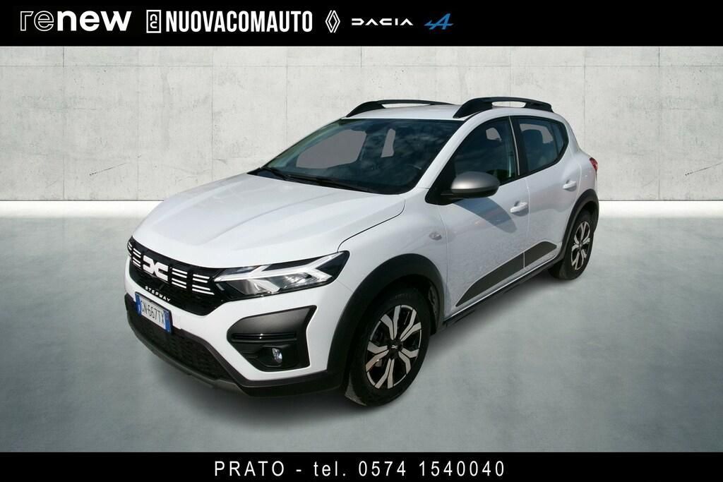 Image of Dacia Other