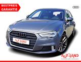 Audi A3 1.4 TFSI S-Tronic Sportback LED Sitzheizung - Audi: Tronic