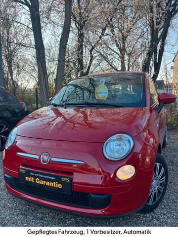 Fiat 500 Pop