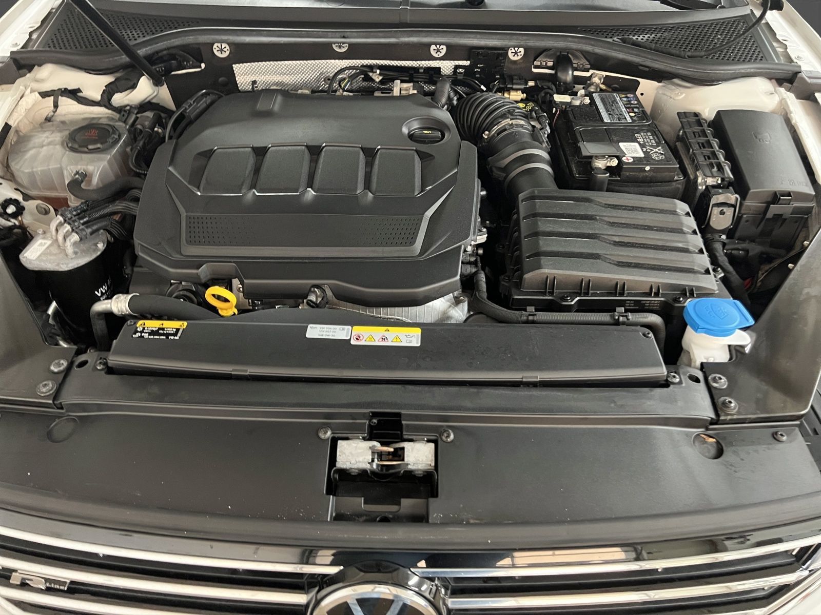 Volkswagen Passat Variant - Bild 21