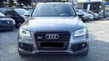 Audi SQ5 3.0 TDI tiptr. quat. exclusive concept - Audi SQ5 SUV