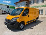Fiat DUCATO 2,2 MJET L2H1 manual, EURO 6 vin 250 - Fiat Ducato l 250