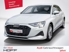 Audi A3 Sportback 35 TFSI