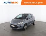 Ford FORD Ka 1.2 8V 69 CV - gebrauchte Ford Ka/Ka+ aus dem Jahr 2016