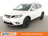 Nissan X-Trail 1.6 dCi Acenta 4x4*NAVI*TEMPO*CAM*PDC* - Nissan X-Trail mit Schiebedach